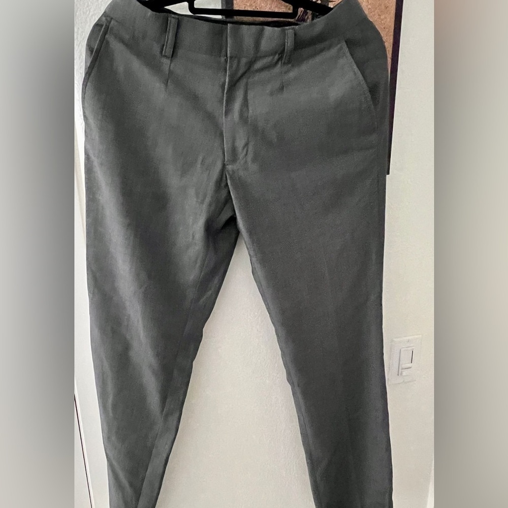 Dress pants